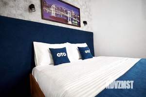 Студия квартира, посуточно, 17м2, 2/4 этаж