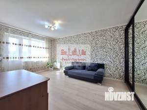 2-к квартира, на длительный срок, 52м2, 9/9 этаж