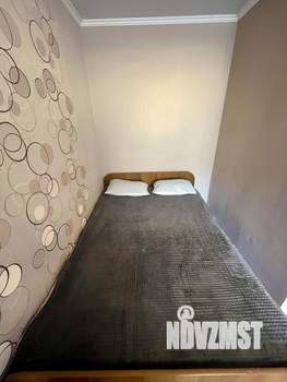 1-к квартира, на длительный срок, 35м2, 2/11 этаж