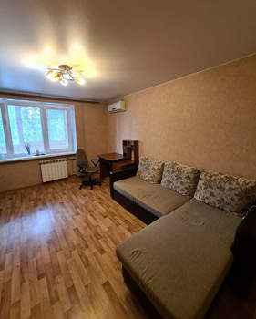 2-к квартира, на длительный срок, 50м2, 7/10 этаж