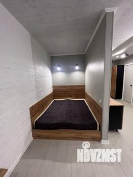 1-к квартира, на длительный срок, 39м2, 1/10 этаж