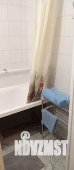 2-к квартира, посуточно, 49м2, 1/9 этаж