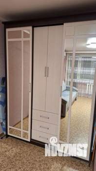 1-к квартира, на длительный срок, 32м2, 7/10 этаж