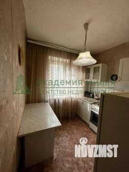 1-к квартира, на длительный срок, 30м2, 4/5 этаж