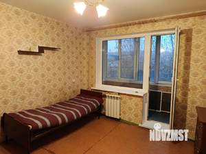 2-к квартира, на длительный срок, 45м2, 4/5 этаж