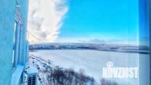 Студия квартира, посуточно, 32м2, 14/14 этаж