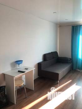 1-к квартира, на длительный срок, 34м2, 5/10 этаж