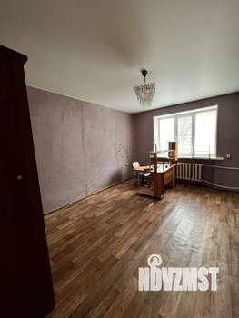 1-к квартира, на длительный срок, 30м2, 2/2 этаж
