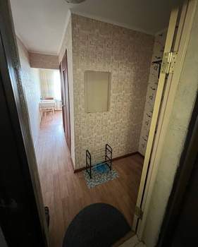 1-к квартира, на длительный срок, 33м2, 8/9 этаж