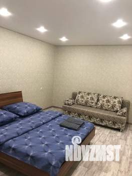 1-к квартира, посуточно, 36м2, 2/10 этаж