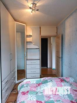 2-к квартира, на длительный срок, 45м2, 4/9 этаж