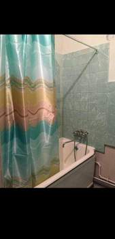 1-к квартира, на длительный срок, 40м2, 5/5 этаж