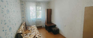 3-к квартира, на длительный срок, 60м2, 5/5 этаж