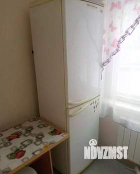 1-к квартира, на длительный срок, 30м2, 1/5 этаж