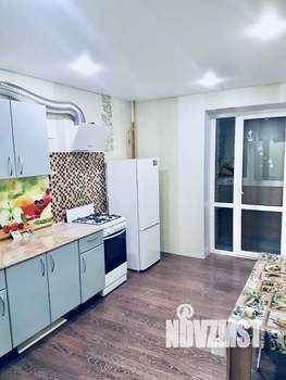 1-к квартира, на длительный срок, 40м2, 4/11 этаж