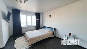 1-к квартира, на длительный срок, 68м2, 19/23 этаж