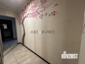 1-к квартира, на длительный срок, 45м2, 5/10 этаж