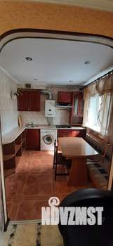 2-к квартира, на длительный срок, 49м2, 1/5 этаж