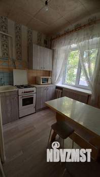 1-к квартира, на длительный срок, 31м2, 4/4 этаж