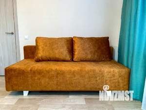 1-к квартира, посуточно, 35м2, 4/16 этаж