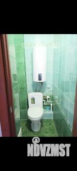 1-к квартира, на длительный срок, 40м2, 10/10 этаж