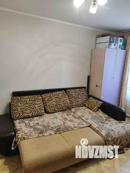 1-к квартира, на длительный срок, 25м2, 5/9 этаж