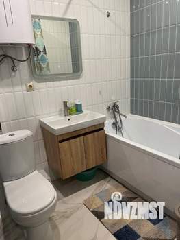 2-к квартира, на длительный срок, 54м2, 10/17 этаж