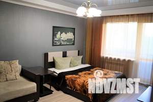 1-к квартира, посуточно, 40м2, 3/9 этаж
