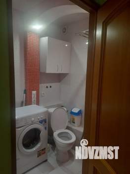 1-к квартира, на длительный срок, 30м2, 1/2 этаж