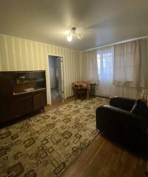 2-к квартира, на длительный срок, 46м2, 3/5 этаж