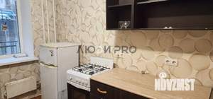 1-к квартира, на длительный срок, 42м2, 2/10 этаж