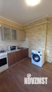 1-к квартира, на длительный срок, 37м2, 2/5 этаж