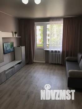 1-к квартира, посуточно, 32м2, 5/9 этаж