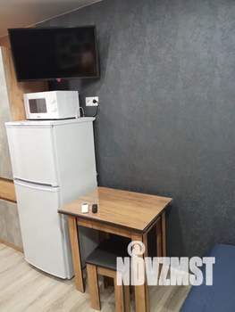 Студия квартира, посуточно, 22м2, 1/5 этаж