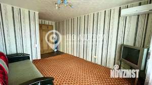 1-к квартира, на длительный срок, 33м2, 3/10 этаж