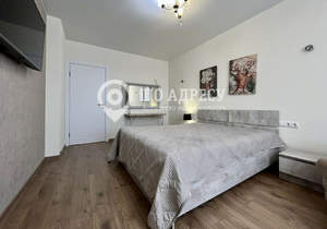 2-к квартира, на длительный срок, 61м2, 12/18 этаж