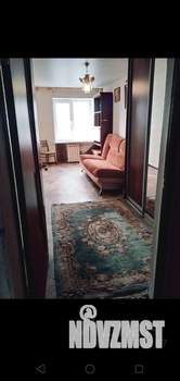 3-к квартира, на длительный срок, 52м2, 5/5 этаж