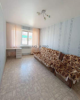 1-к квартира, на длительный срок, 31м2, 2/3 этаж