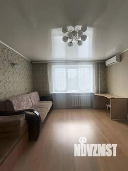 1-к квартира, на длительный срок, 38м2, 3/5 этаж