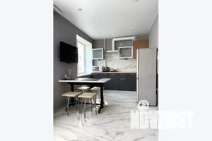 1-к квартира, посуточно, 45м2, 5/9 этаж