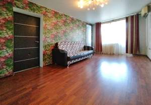 2-к квартира, на длительный срок, 42м2, 5/9 этаж