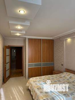 2-к квартира, на длительный срок, 80м2, 4/11 этаж