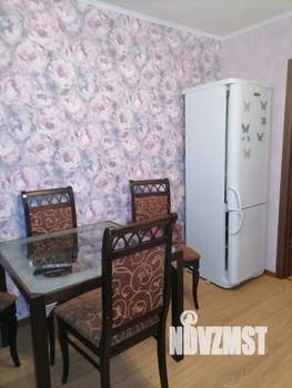 1-к квартира, на длительный срок, 46м2, 5/10 этаж