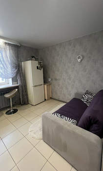 1-к квартира, на длительный срок, 40м2, 9/9 этаж