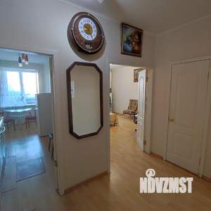 1-к квартира, на длительный срок, 40м2, 6/14 этаж