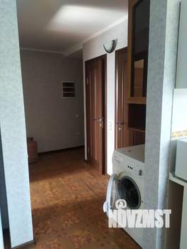 2-к квартира, на длительный срок, 46м2, 9/9 этаж