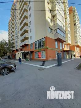 1-к квартира, на длительный срок, 38м2, 9/10 этаж