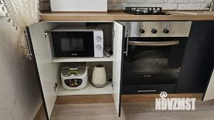 1-к квартира, на длительный срок, 35м2, 4/6 этаж