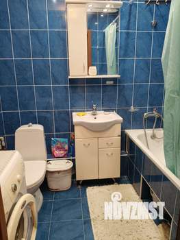 1-к квартира, на длительный срок, 37м2, 3/10 этаж