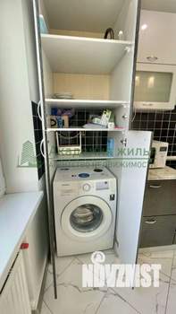 1-к квартира, на длительный срок, 41м2, 12/25 этаж